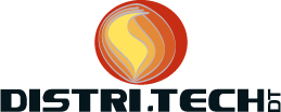 Logo Distritech